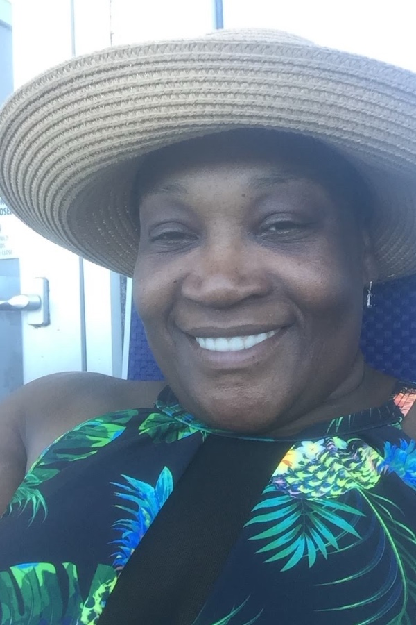 Cruise Brothers Travel Agent Mariann Beard-Goss